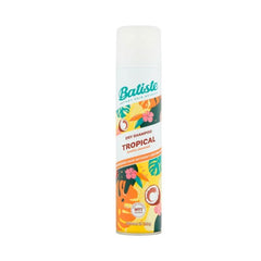 BATISTE DRY SH TROPICAL 200ML