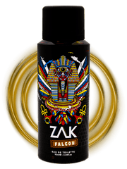 ZAK FALCON SPRAY 90ML