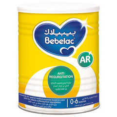 BEBELAC (AR) MILK 400 GM N.P