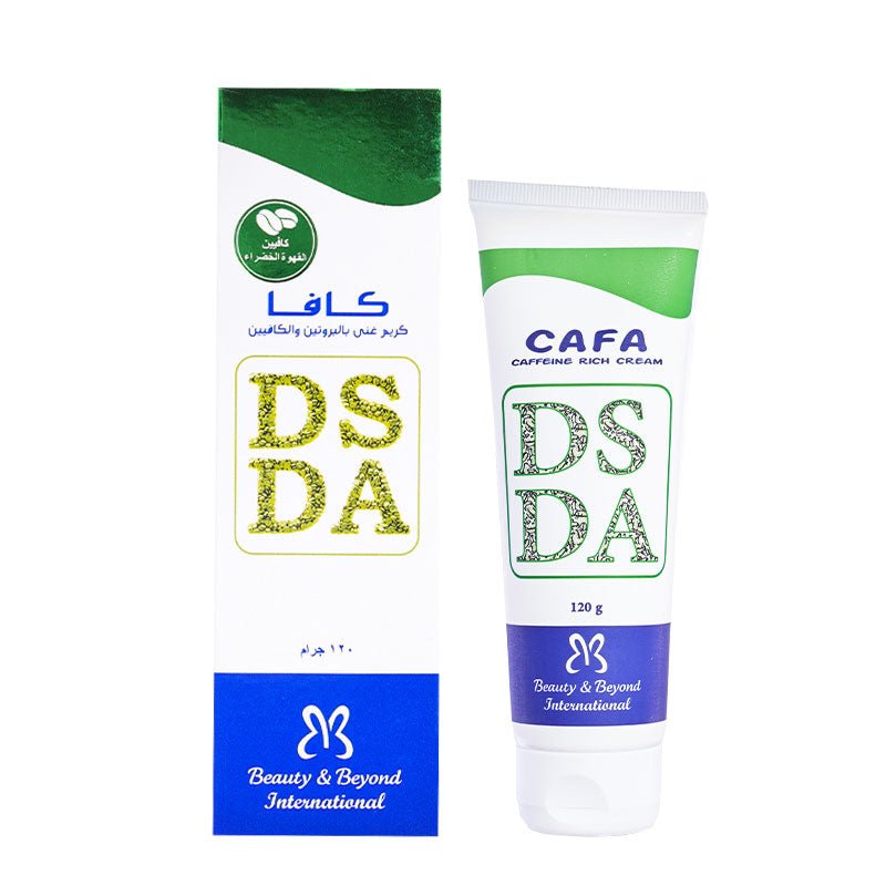 CAFA DS DA HAIR CREAM 120 ML N.P - Al Dawaa Pharmacies