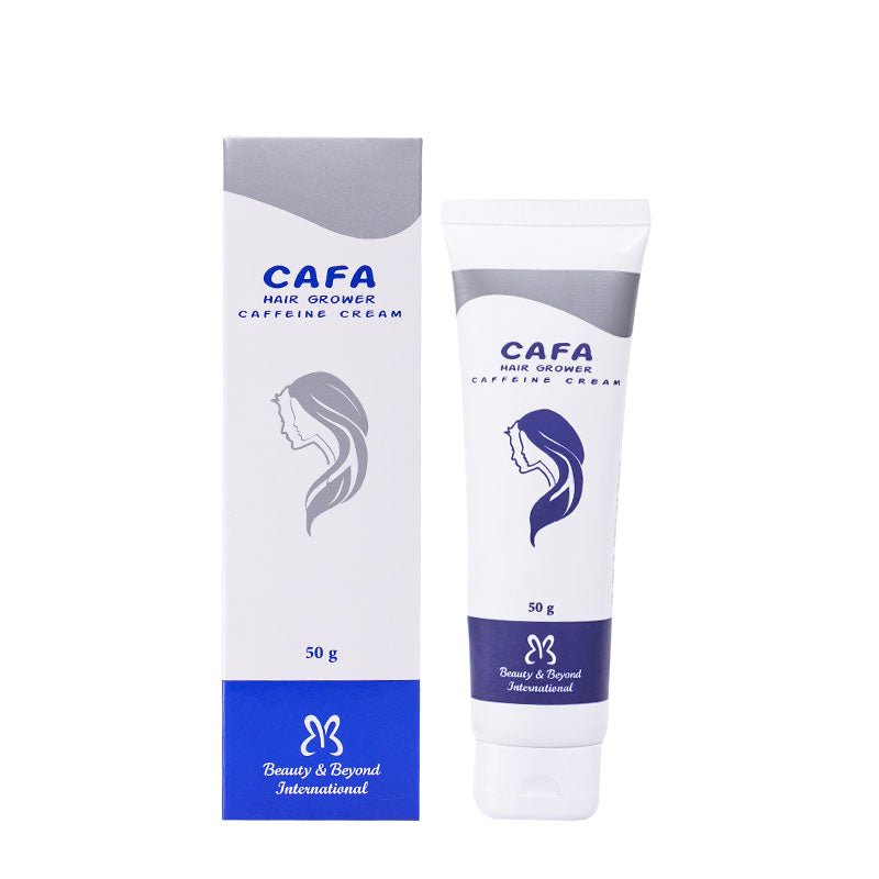 CAFA HAIR CREAM 50 ML - Al Dawaa Pharmacies
