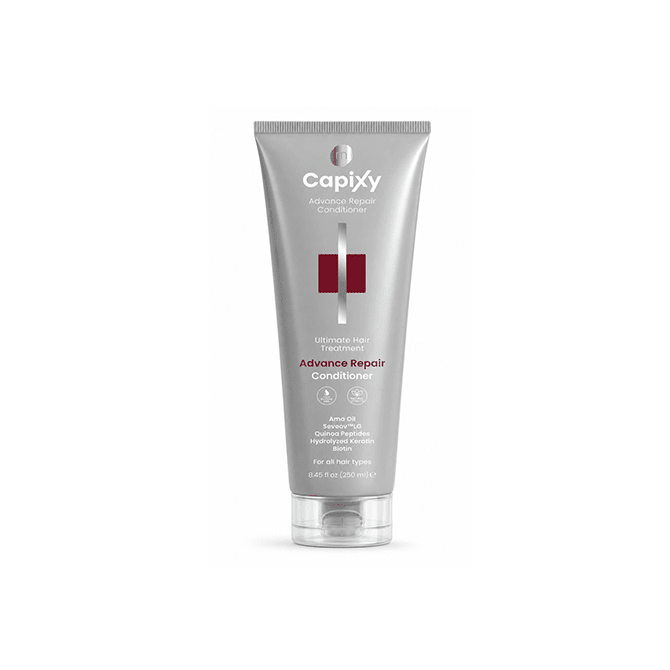 CAPIXY ADVANCE REPAIR CONDITONER 250ML