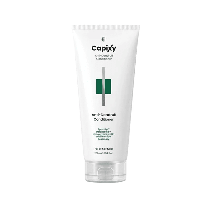 CAPIXY ANTI-DANDRUFF CONDITIONER 250ML