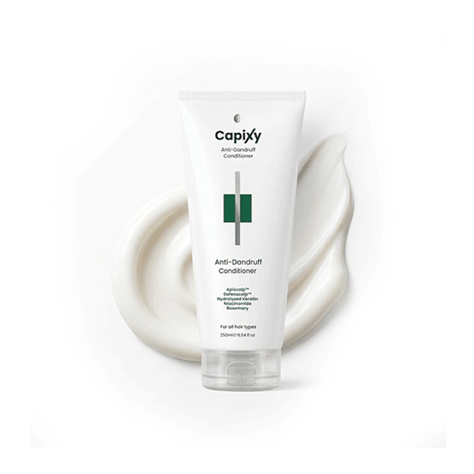CAPIXY ANTI-DANDRUFF CONDITIONER 250ML