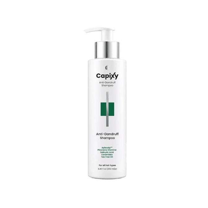 CAPIXY ANTI-DANDRUFF SHAMPOO 250ML - Al Dawaa Pharmacies