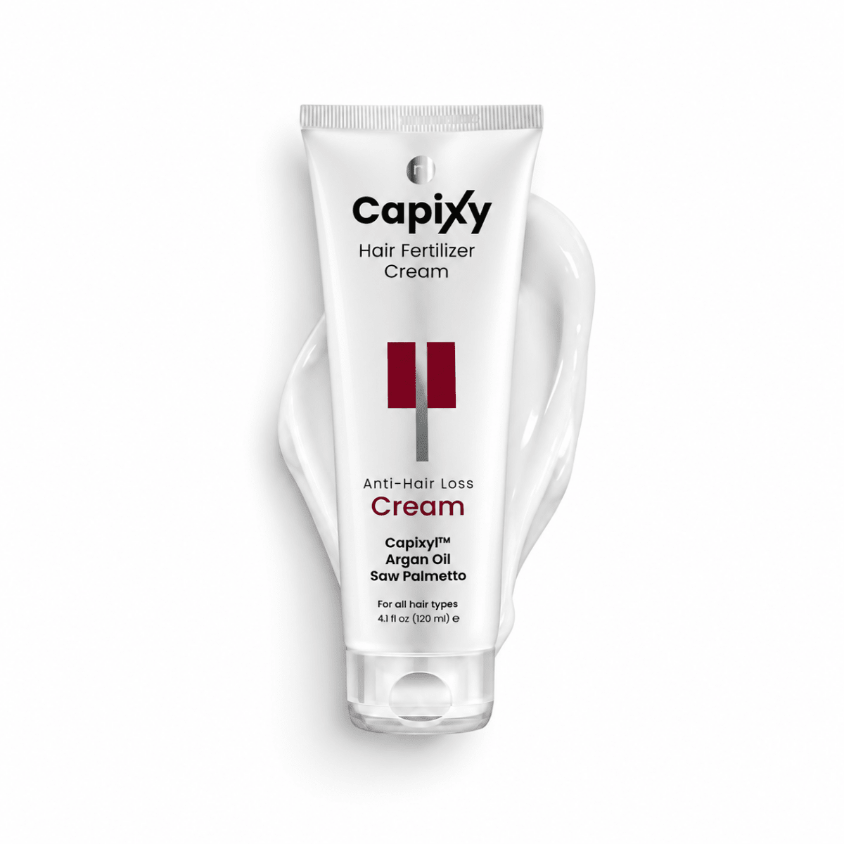 CAPIXY ANTI-HAIR LOSS CREAM 120ML - Al Dawaa Pharmacies