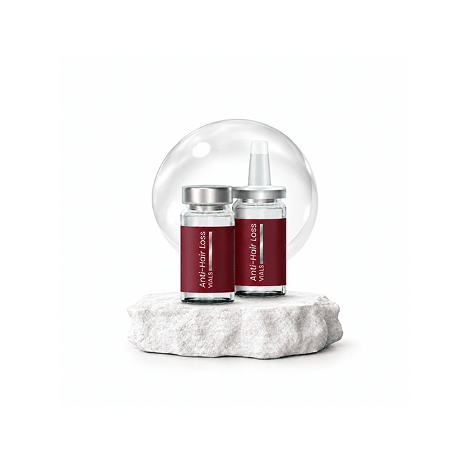 CAPIXY ANTI-HAIR LOSS VIALS 70ML FOR WOMEN - Al Dawaa Pharmacies