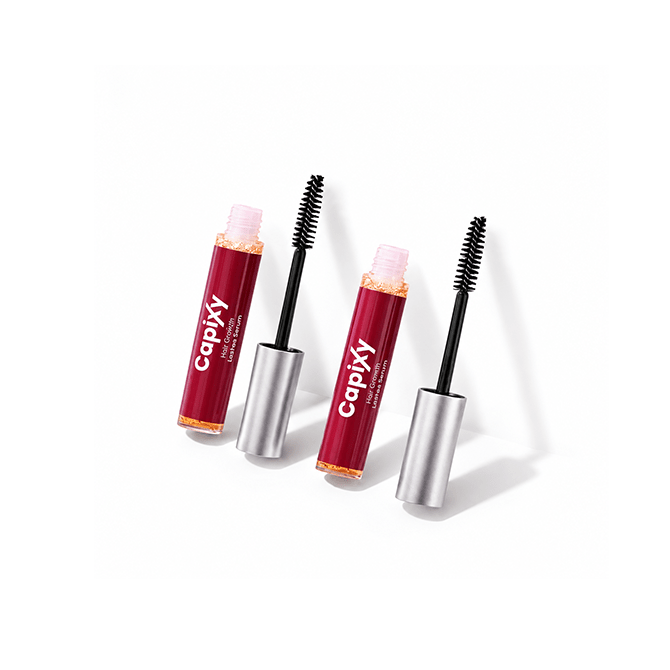 CAPIXY EYE LASH SERUM 10ML - Al Dawaa Pharmacies