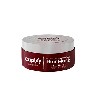 CAPIXY HAIR MASK 250ML