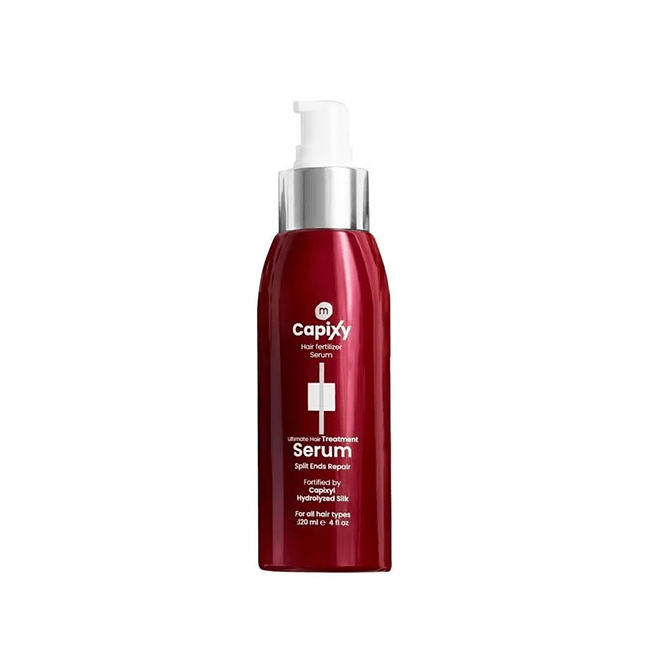 CAPIXY HAIR SERUM 120ML - Al Dawaa Pharmacies