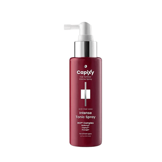 CAPIXY INTENSE SPRAY TONIQUE 125ML