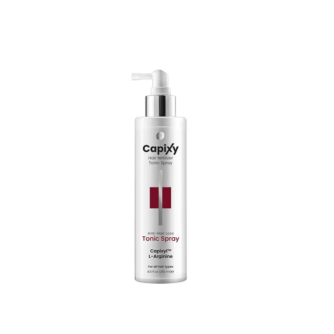 CAPIXY TONIC SPRAY 250ML