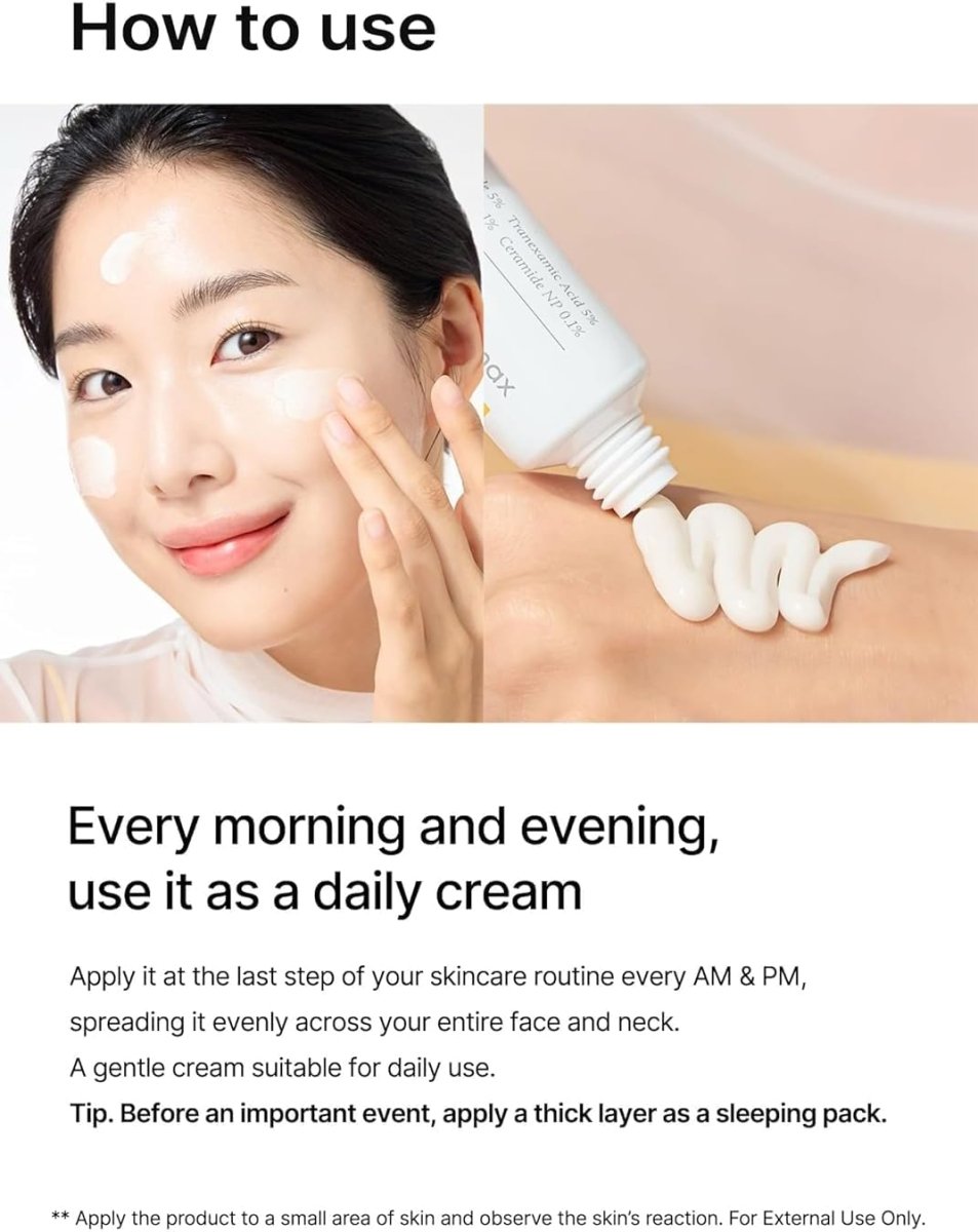 CELIMAX - PORE+DARK SPOT BRIGHTENING CREAM 35ML(NB) - Al Dawaa Pharmacies
