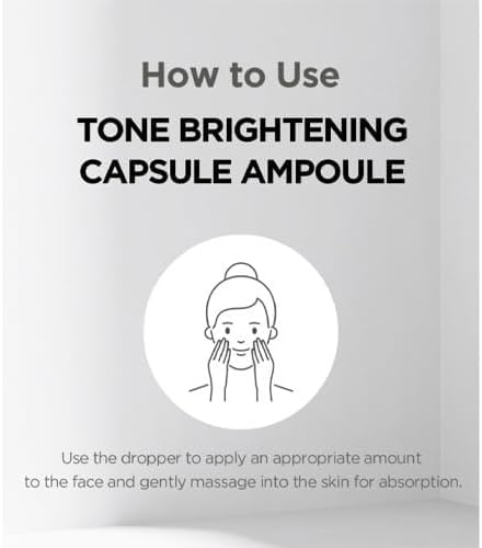 CENTELLA TONE BRIGHTENING CAPSULE AMPOULE 100ML (NB) - Al Dawaa Pharmacies