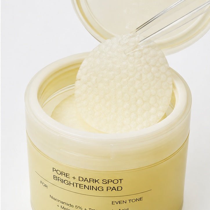 CLIMAX PORE DARK SPOT PAD (NB) - Al Dawaa Pharmacies