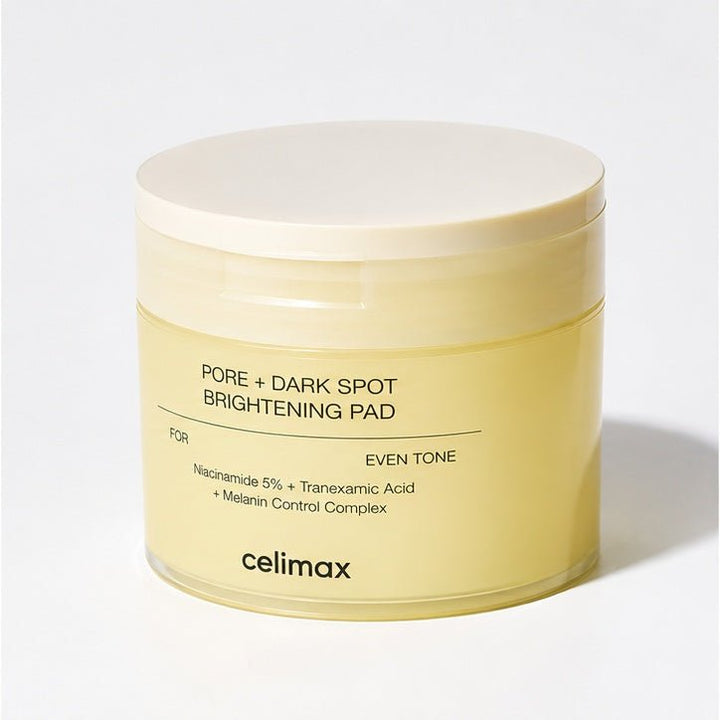 CLIMAX PORE DARK SPOT PAD (NB)
