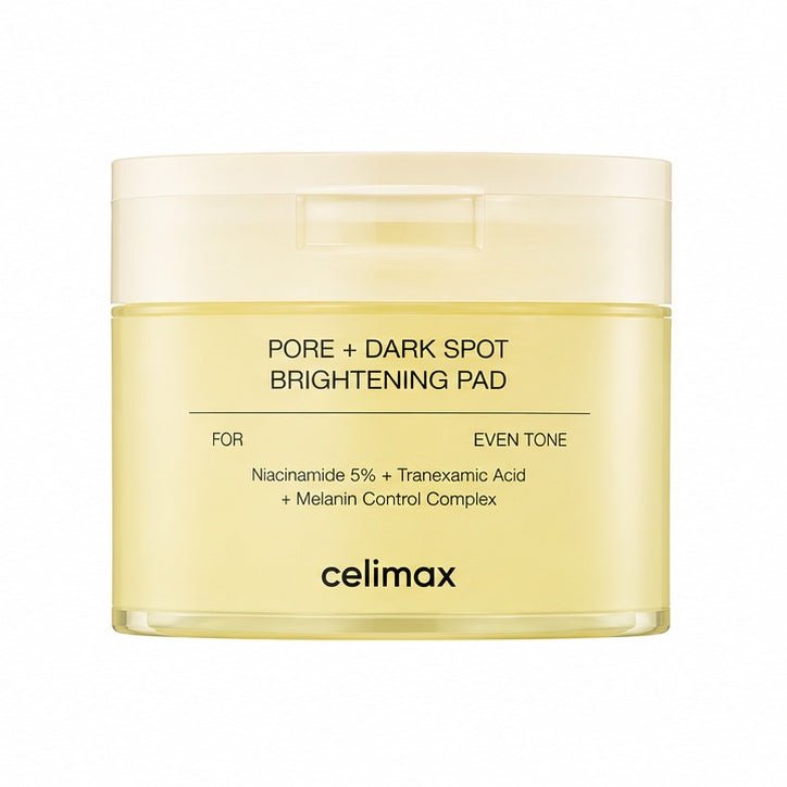CLIMAX PORE DARK SPOT PAD (NB) - Al Dawaa Pharmacies