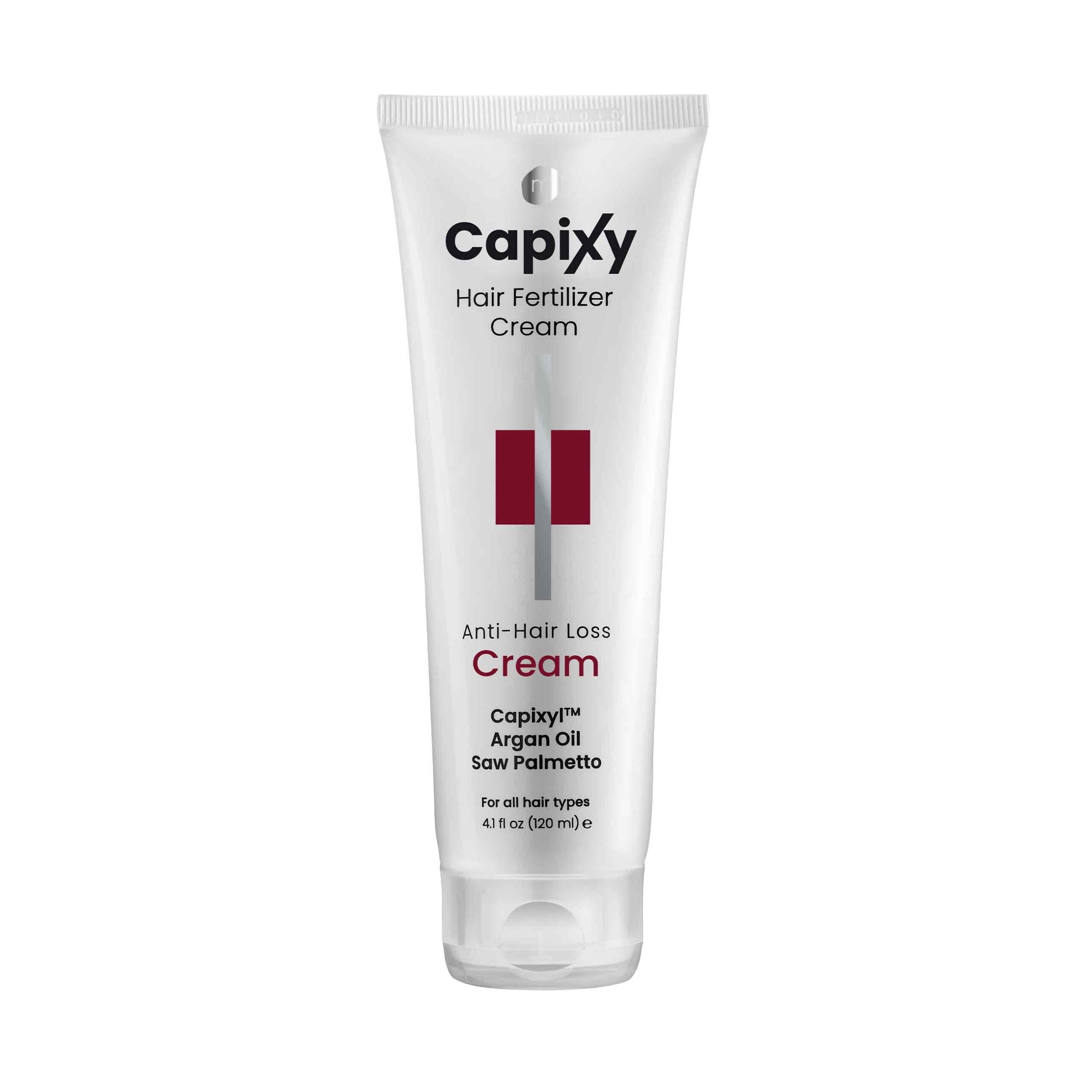 Capixy Anti Hair Loss Cream 120ML