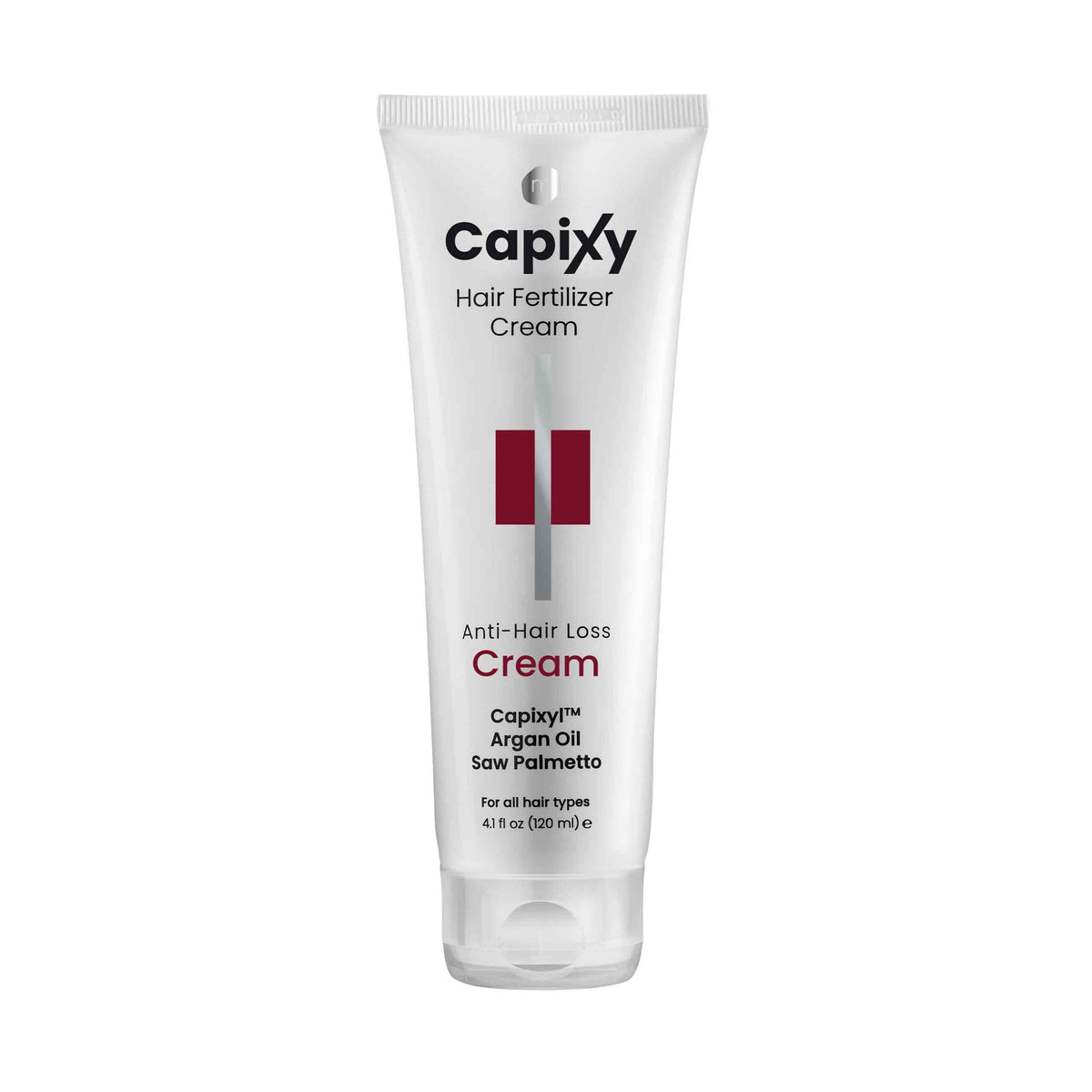 Capixy Anti Hair Loss Cream 120ML