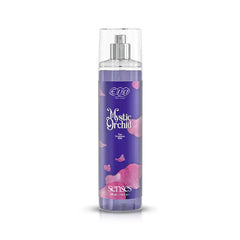 Eva Mystic Orchid Body Splash 240 Ml