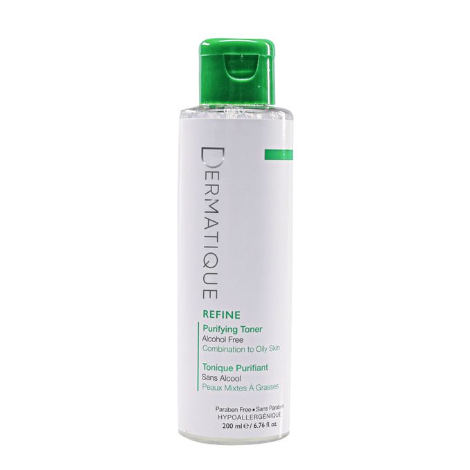 Dermatique Purifying Toner for Oily Skin 200ml
