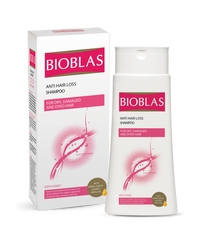 BIOBLAS dry.damaged hair shampoo360ml OFFER