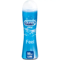 DUREX PLAY FEEL GEL 50ML