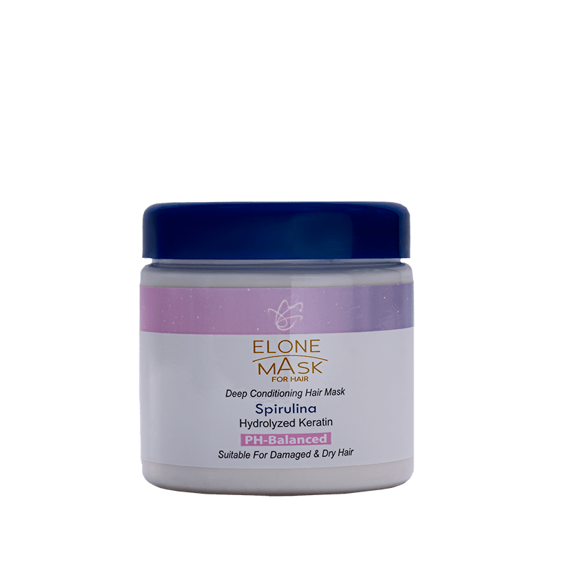 Revitalize Your Hair with ELONE Hair Mask - Deep Nourishment – Al Dawaa ...