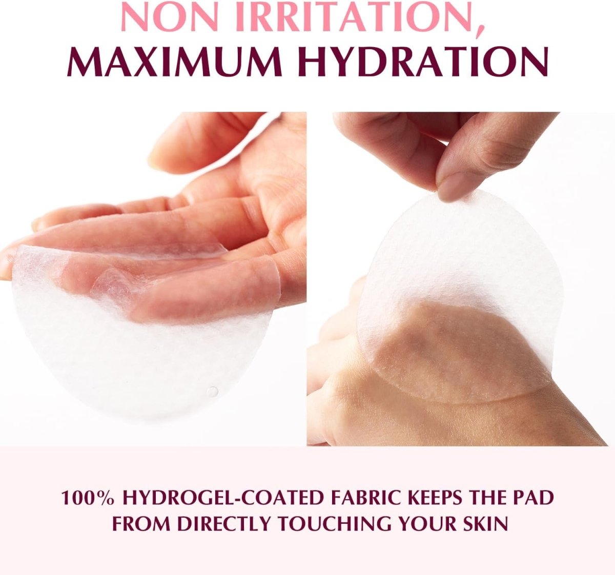 EQQUALBERRY COLLAGEN TIGHT UP TONER PADS (NB) - Al Dawaa Pharmacies