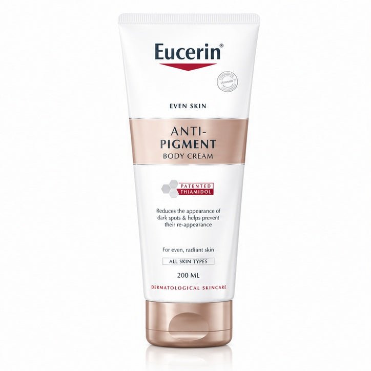 EUCERIN ANTI PIGMENT BODY CREAM 200ML (NB) - Al Dawaa Pharmacies