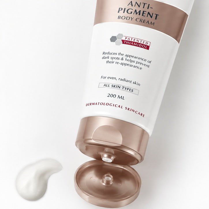 EUCERIN ANTI PIGMENT BODY CREAM 200ML (NB) - Al Dawaa Pharmacies