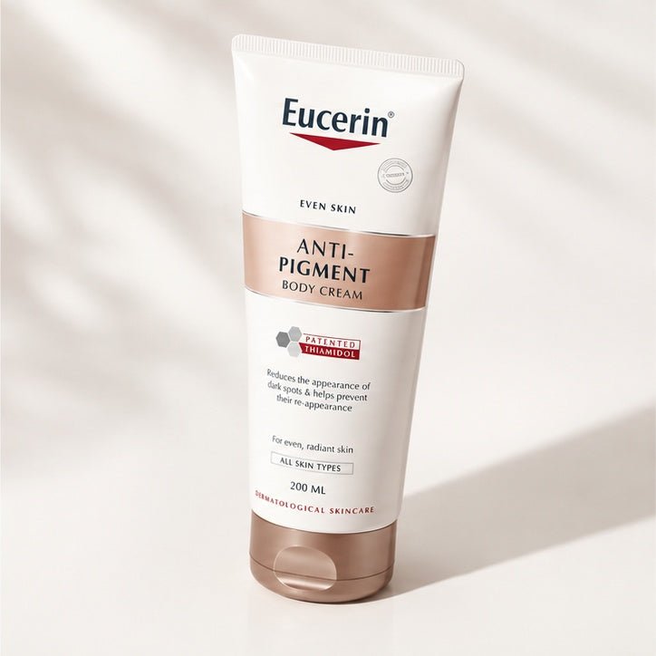 EUCERIN ANTI PIGMENT BODY CREAM 200ML (NB) - Al Dawaa Pharmacies
