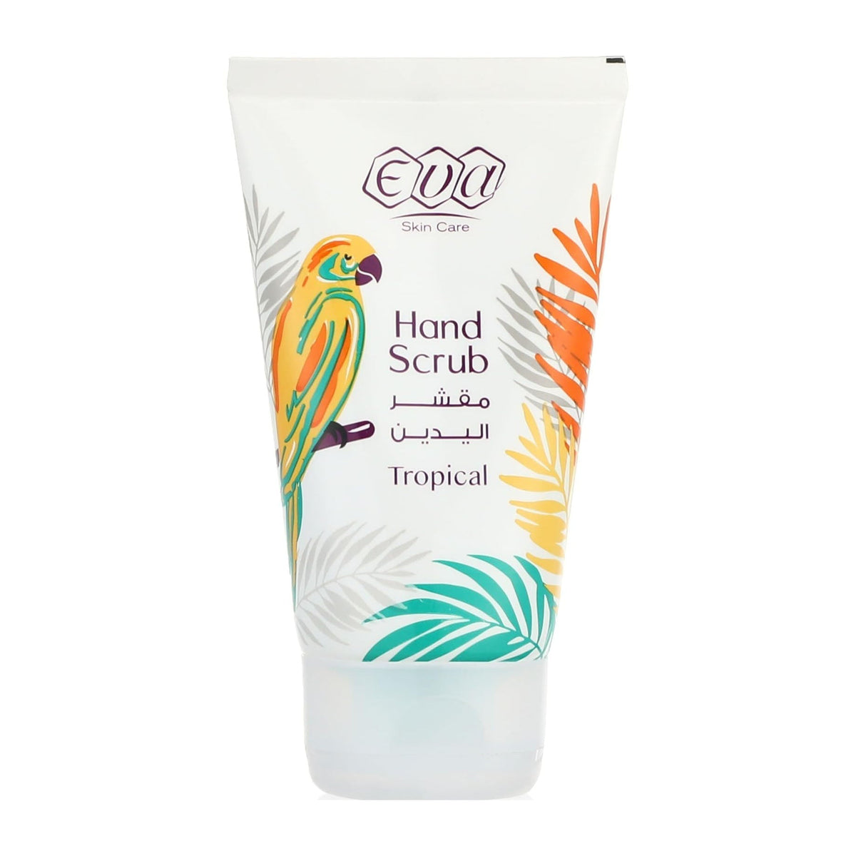 EVA HAND SCRUB TROPICAL 60ML – Al Dawaa Pharmacies