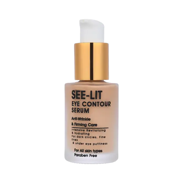 See-Lit Eye Contour – Concealer Serum 30ML