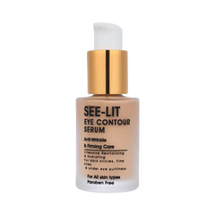 See-Lit Eye Contour – Concealer Serum 30ML