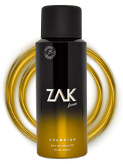 ZAK CHAMPION SPRAY 90ML