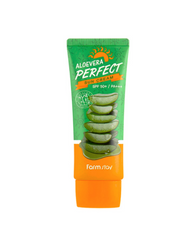 FARM STAY SUN CREAM ALOEVERA 70GM