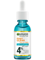 GARNIER FAST CLEAR ACNE PRONE SERUM 30ML