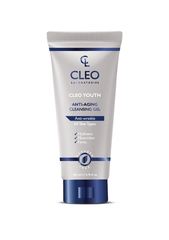 CLEO YOUTH ANTI AGING CLEANSING GEL