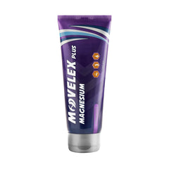 Movelex Magnesium Plus Gel 100Gm