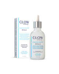 GLOW MARK HYALUROIC ACID B5 SERUM 30ML