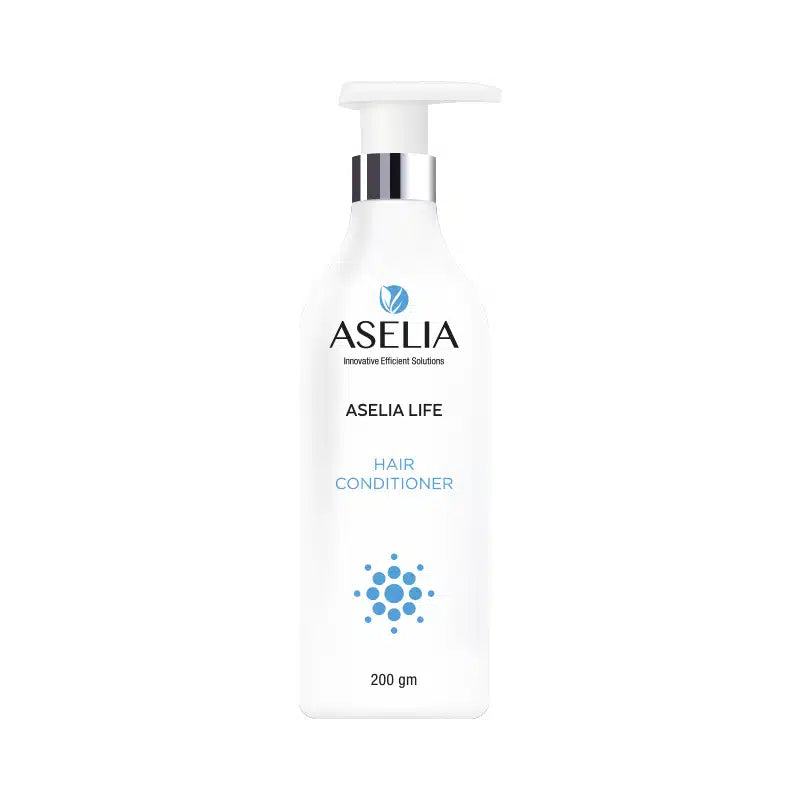 ASELIA HAIR CONDITIONER 200ML