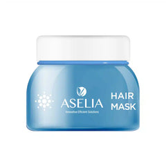 ASELIA LIFE HAIR MASK 250ML