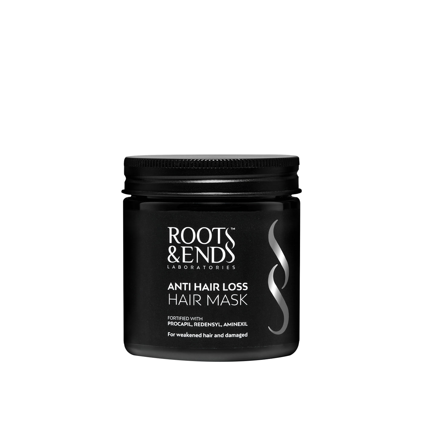 ROOTS&ENDS ANTI HAIR LOSS MASK 300ML