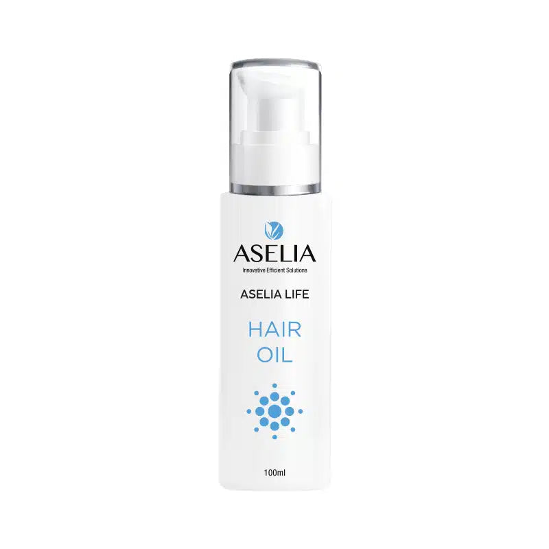 ASELIA LIFE HAIR OIL 100ML