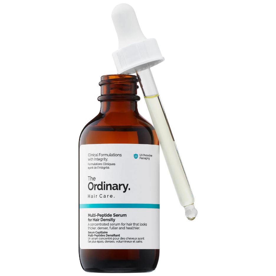 THE ORDINARY HAIR DENSITY SERUM 60 ML