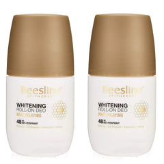 BEESLINE HAIR DELAYING ROLL 50ML 1+1 OFF