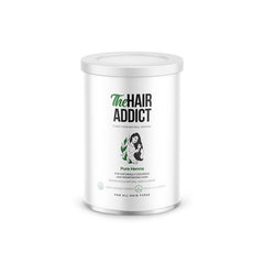 The HAIR ADDICT Pure Henna 250gm