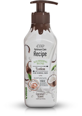 Eva Recipe Lotion Coconut 370 ML