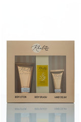 MOOD KHALIJI (BODY LOTION 150+BODY SPLASH 220+HAND CREAM 50)
